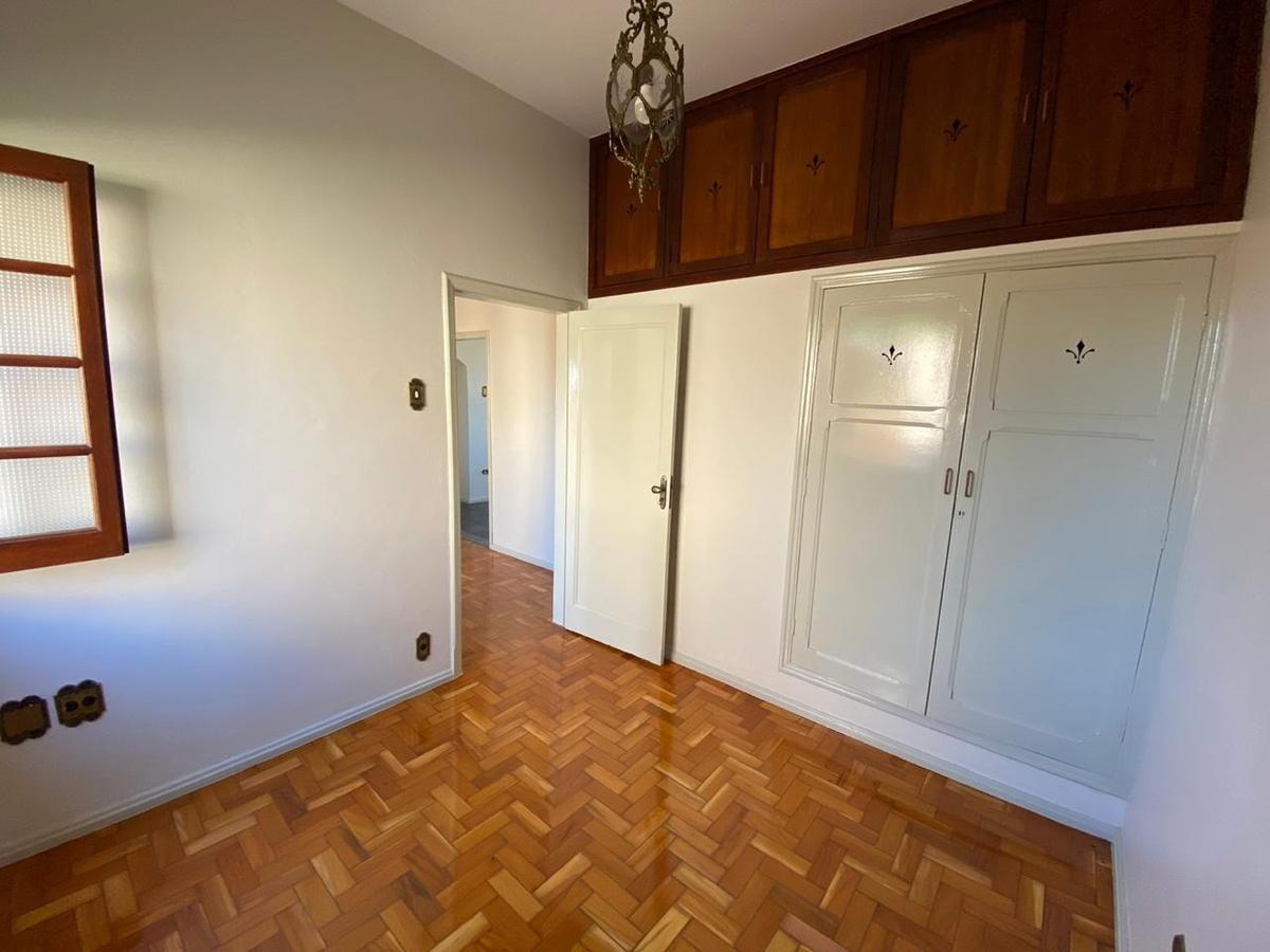 Casa, Floresta, 4 Quartos, 1 Vaga, 1 Suíte