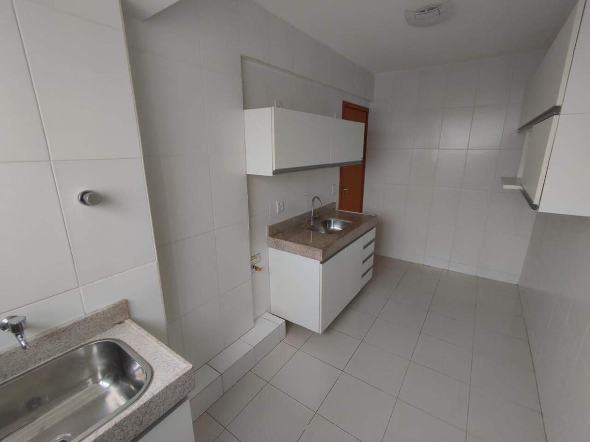 Apartamento, Buritis, 2 Quartos, 1 Vaga, 1 Suíte