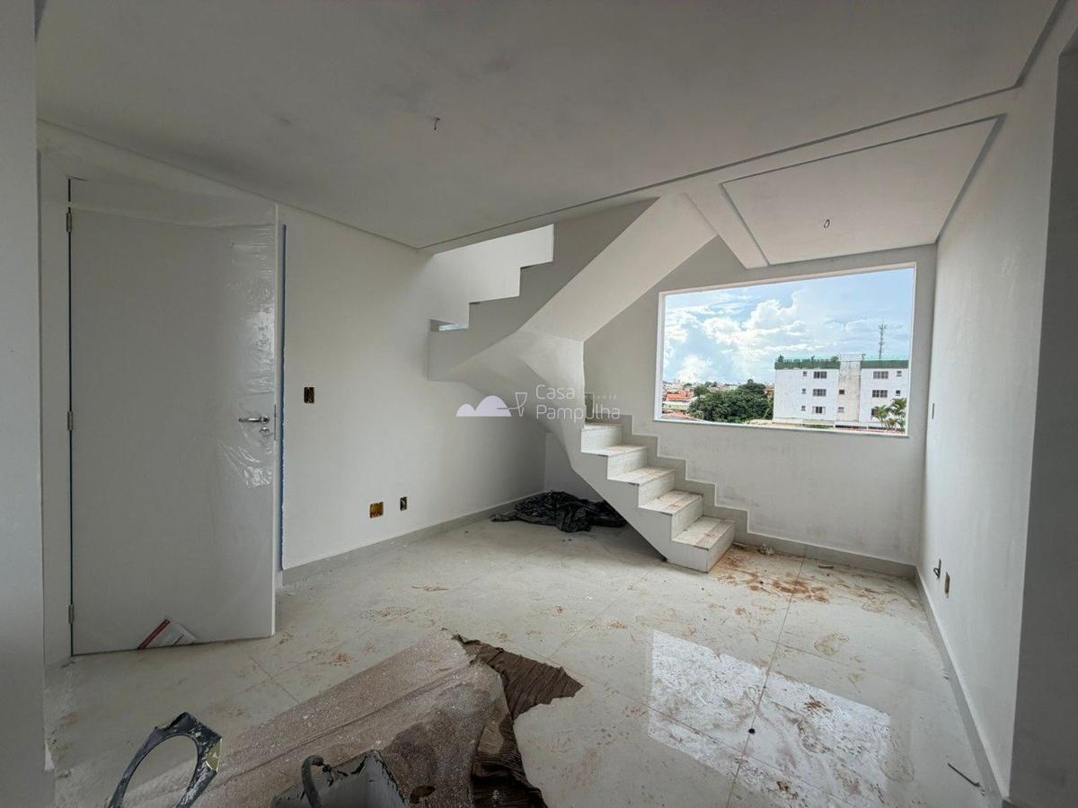 Apartamento, São João Batista (venda Nova), 3 Quartos, 1 Vaga, 1 Suíte