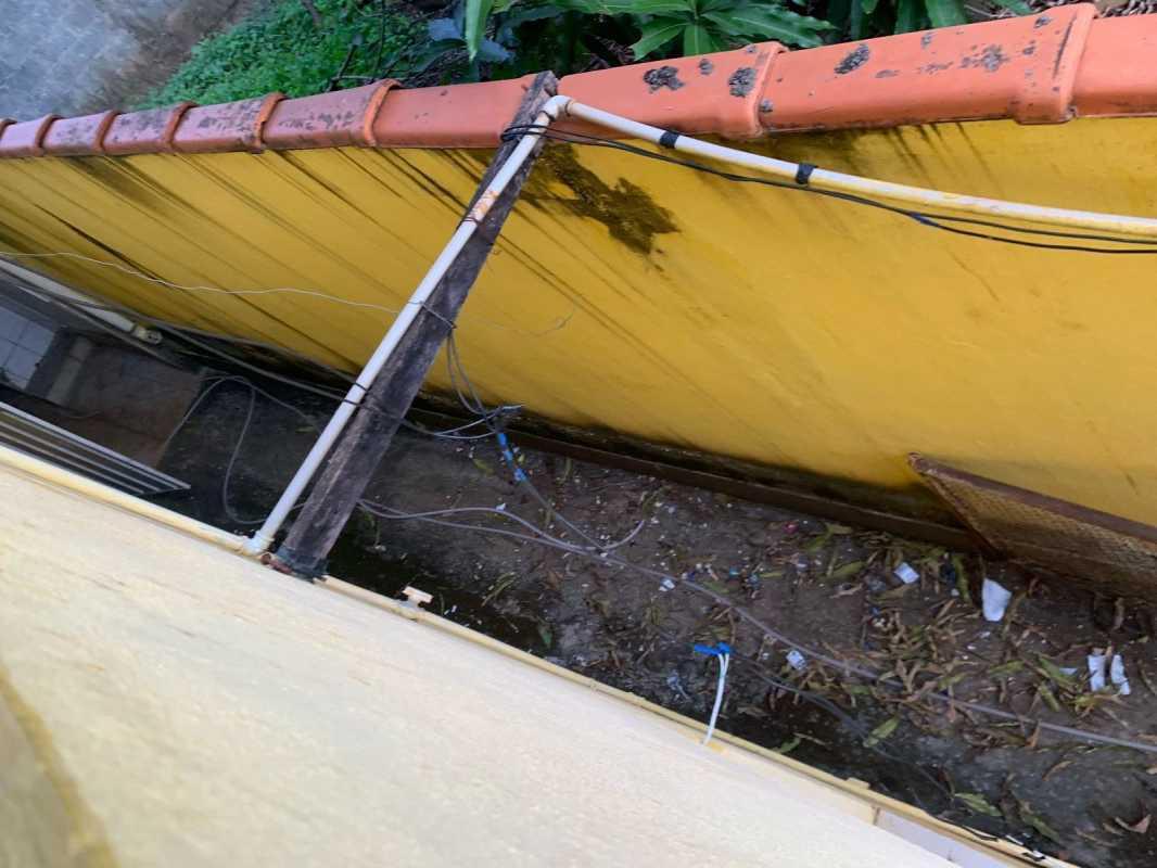 Casa, Cachoeira, 4 Quartos, 6 Vagas, 1 Suíte