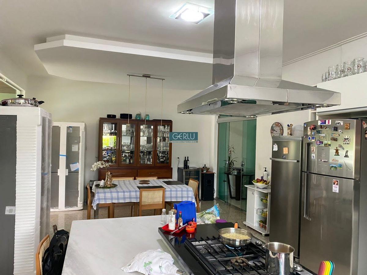 Casa em Condomínio, Residencial Montserrat, 4 Quartos, 2 Vagas, 3 Suítes