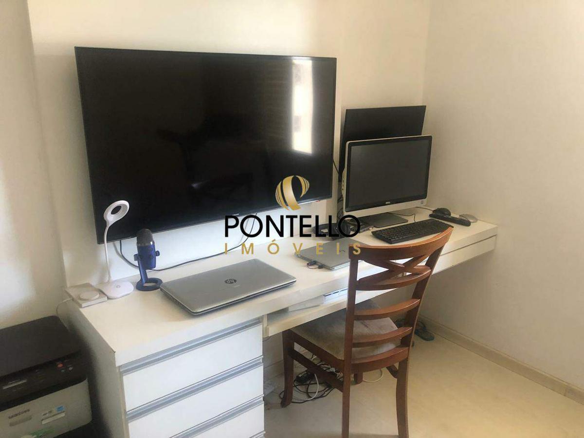Apartamento, Santo Antônio, 4 Quartos, 2 Vagas, 1 Suíte