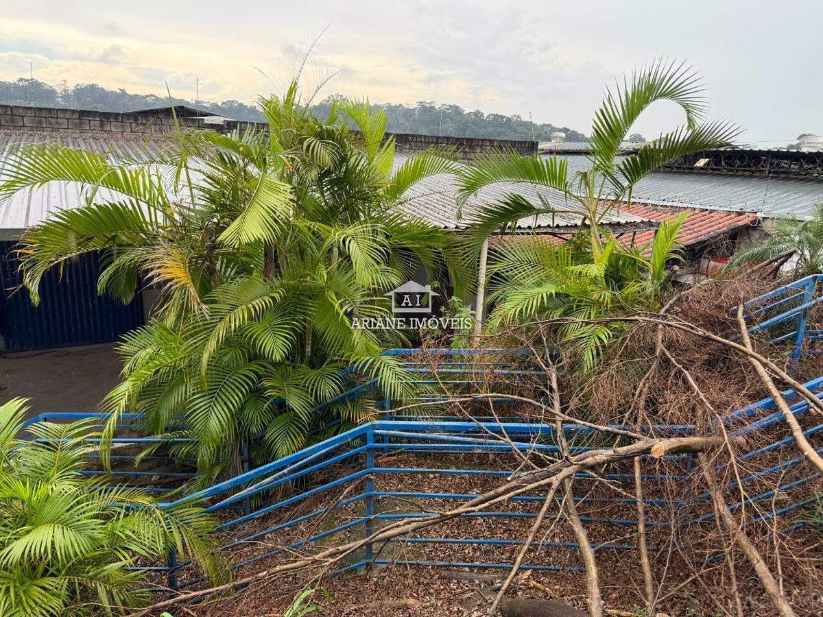 Galpão, Ressaca, 0 Quarto, 0 Vaga