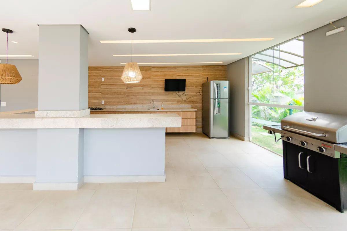 Apartamento, Castelo, 3 Quartos, 1 Vaga, 1 Suíte