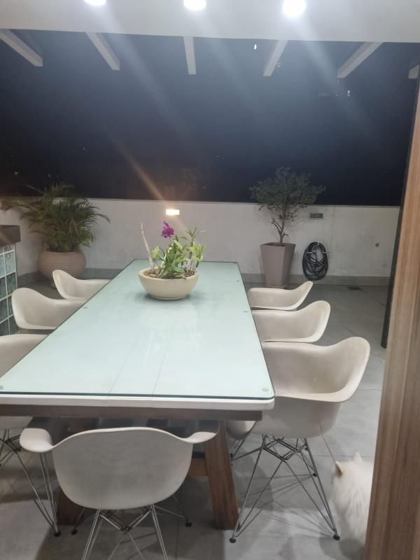Cobertura, Castelo, 4 Quartos, 2 Vagas, 1 Suíte