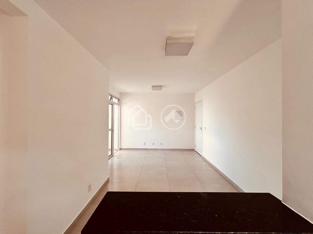 Apartamento, Buritis, 2 Quartos, 2 Vagas, 1 Suíte