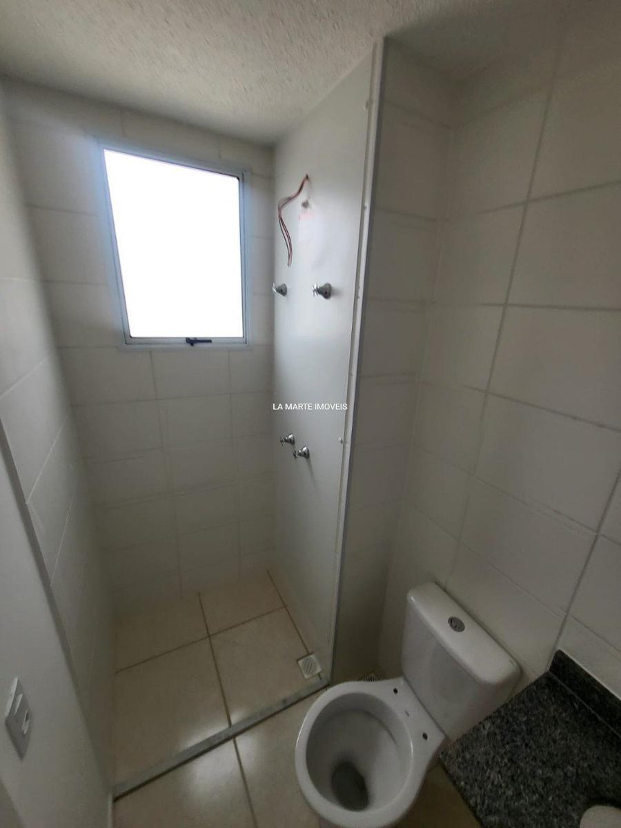 Apartamento, Riacho das Pedras, 2 Quartos, 1 Vaga, 1 Suíte