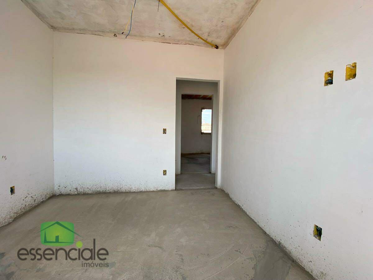 Cobertura, Jardim Riacho das Pedras, 4 Quartos, 3 Vagas, 2 Suítes