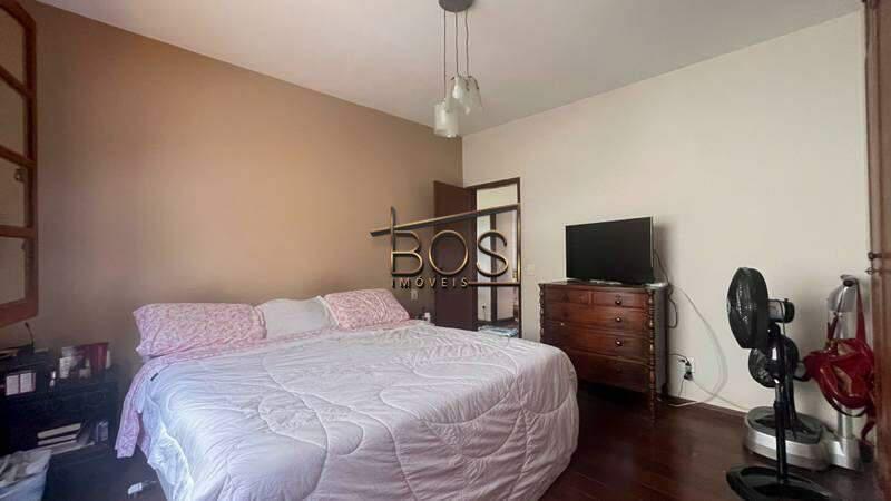 Casa, Santa Lúcia, 4 Quartos, 3 Vagas, 1 Suíte