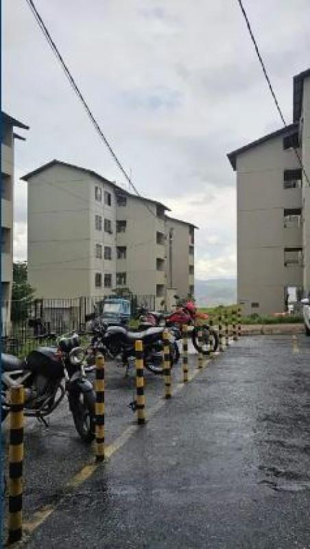 Apartamento, Acaiaca, 2 Quartos, 1 Vaga