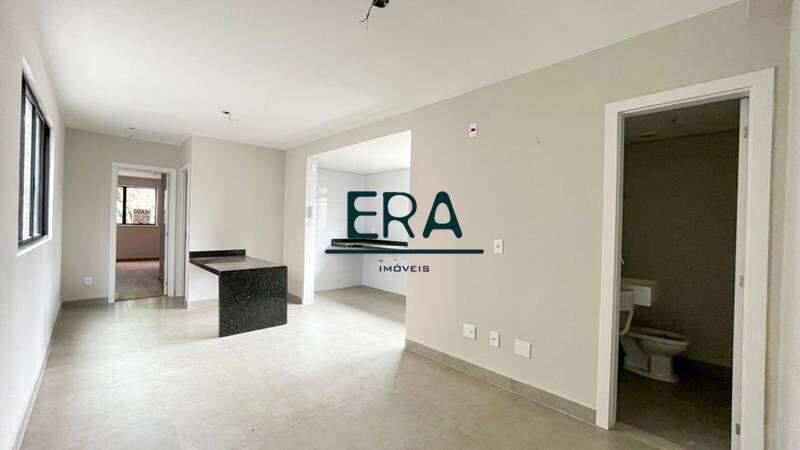 Apartamento, São Pedro, 2 Quartos, 2 Vagas, 2 Suítes