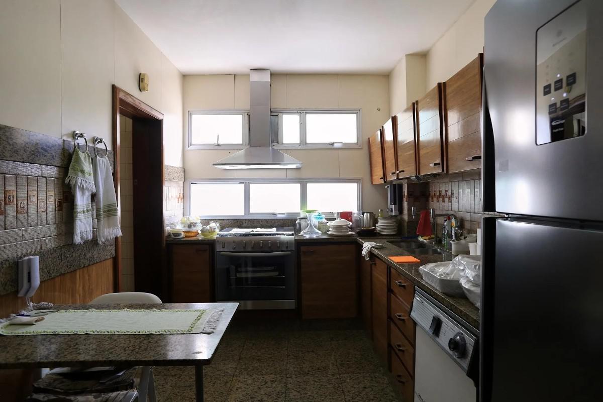 Apartamento, Serra, 4 Quartos, 3 Vagas, 1 Suíte