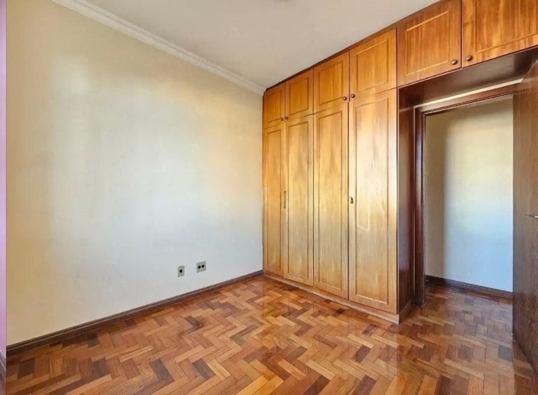 Apartamento, Nova Suíssa, 3 Quartos, 1 Vaga