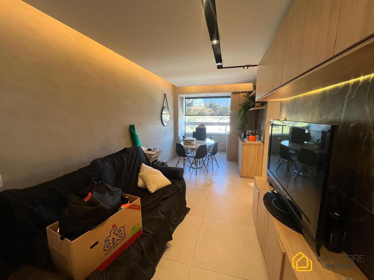 Apartamento, Palmeiras, 3 Quartos, 1 Vaga, 1 Suíte