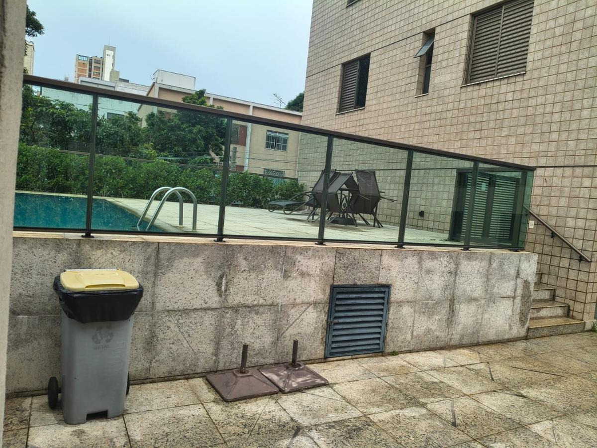 Apartamento, Santo Antônio, 4 Quartos, 3 Vagas, 2 Suítes