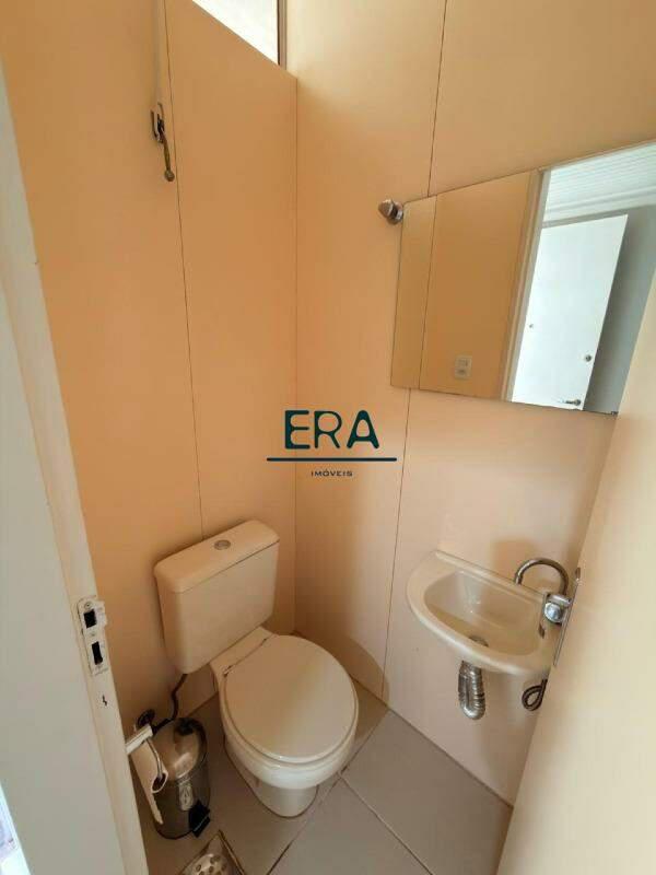 Apartamento, Funcionários, 1 Quarto, 1 Vaga, 1 Suíte