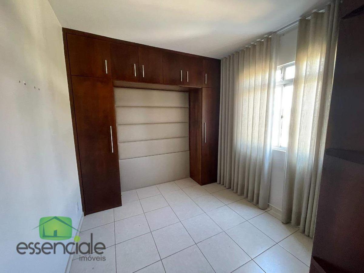 Apartamento, Castelo, 2 Quartos, 1 Vaga
