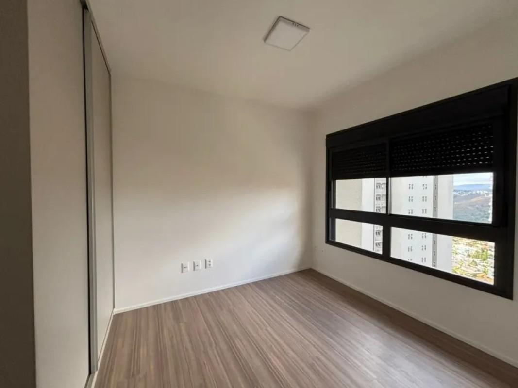 Apartamento, Vila da Serra, 2 Quartos, 2 Vagas, 2 Suítes