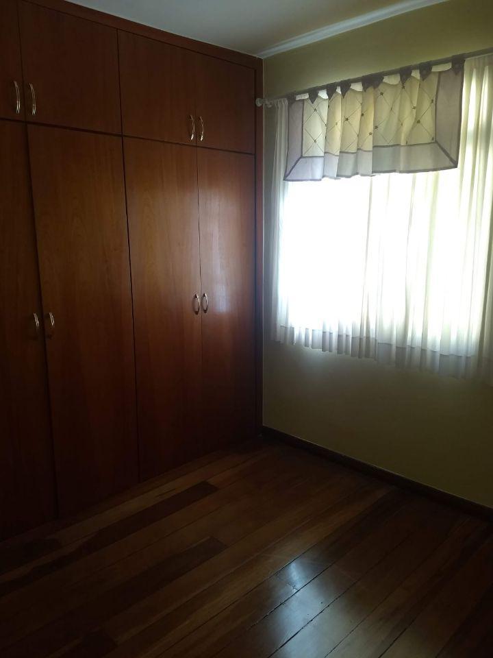 Apartamento, Palmares, 3 Quartos, 2 Vagas, 1 Suíte