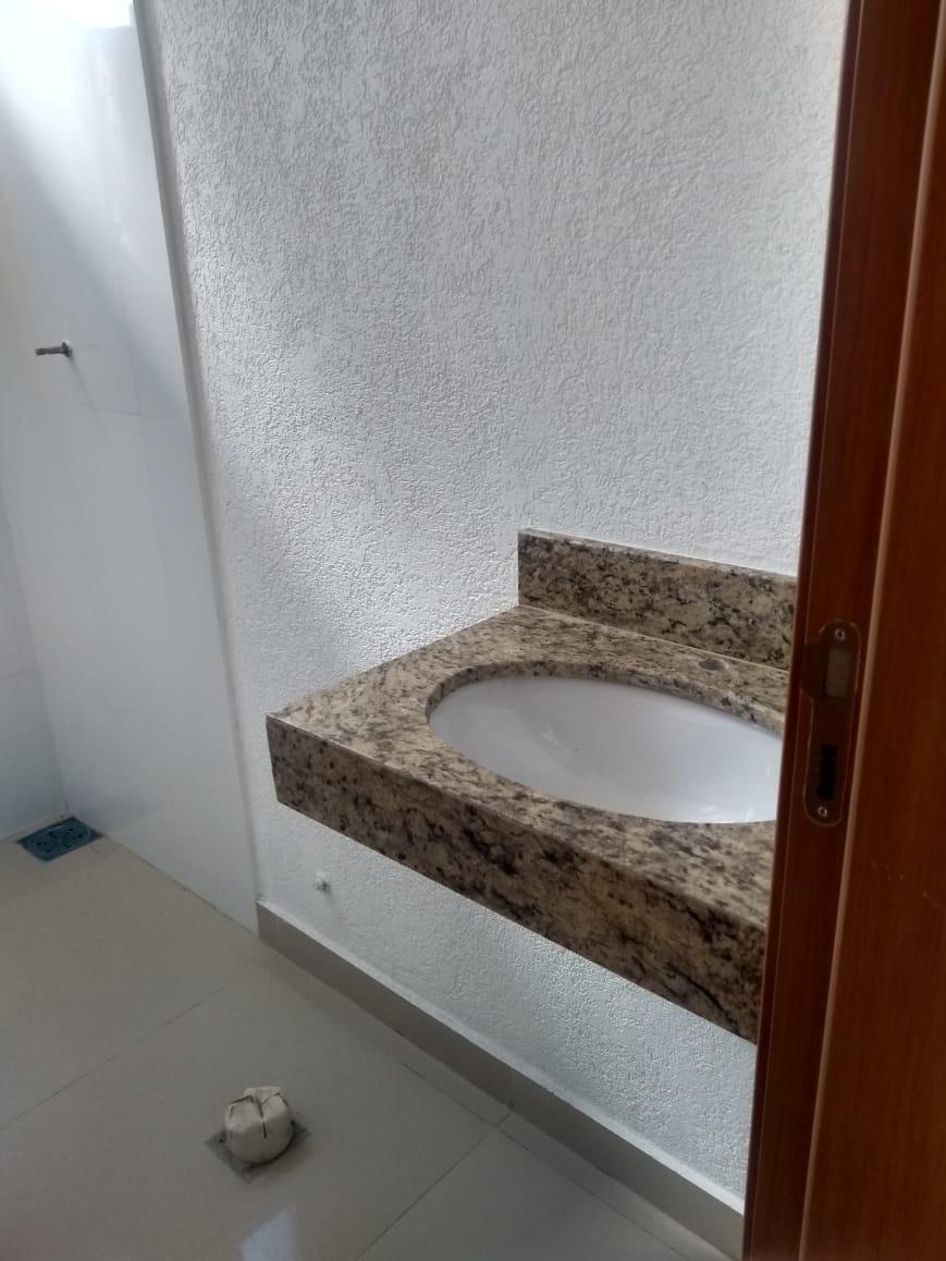 Apartamento, Pedra Azul, 2 Quartos, 1 Vaga