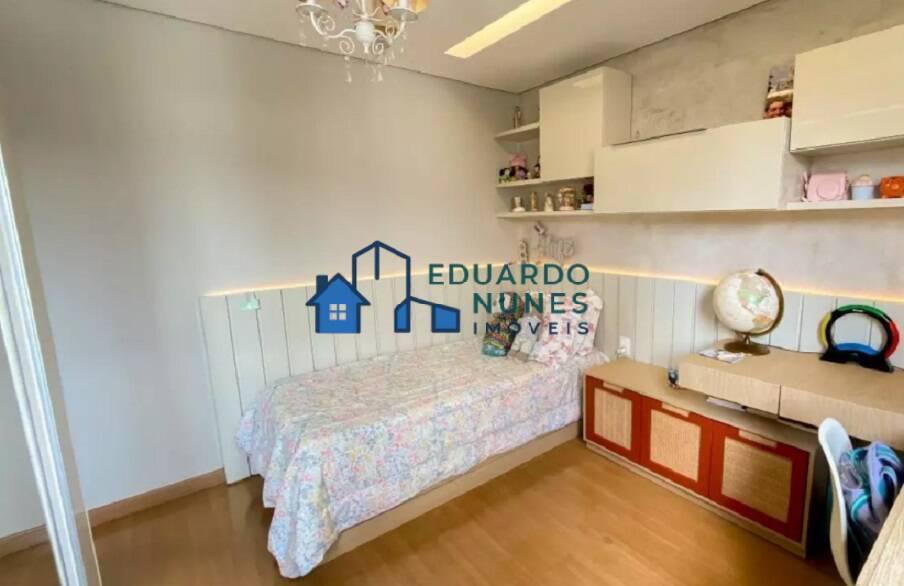 Cobertura, São Pedro, 4 Quartos, 4 Vagas, 1 Suíte