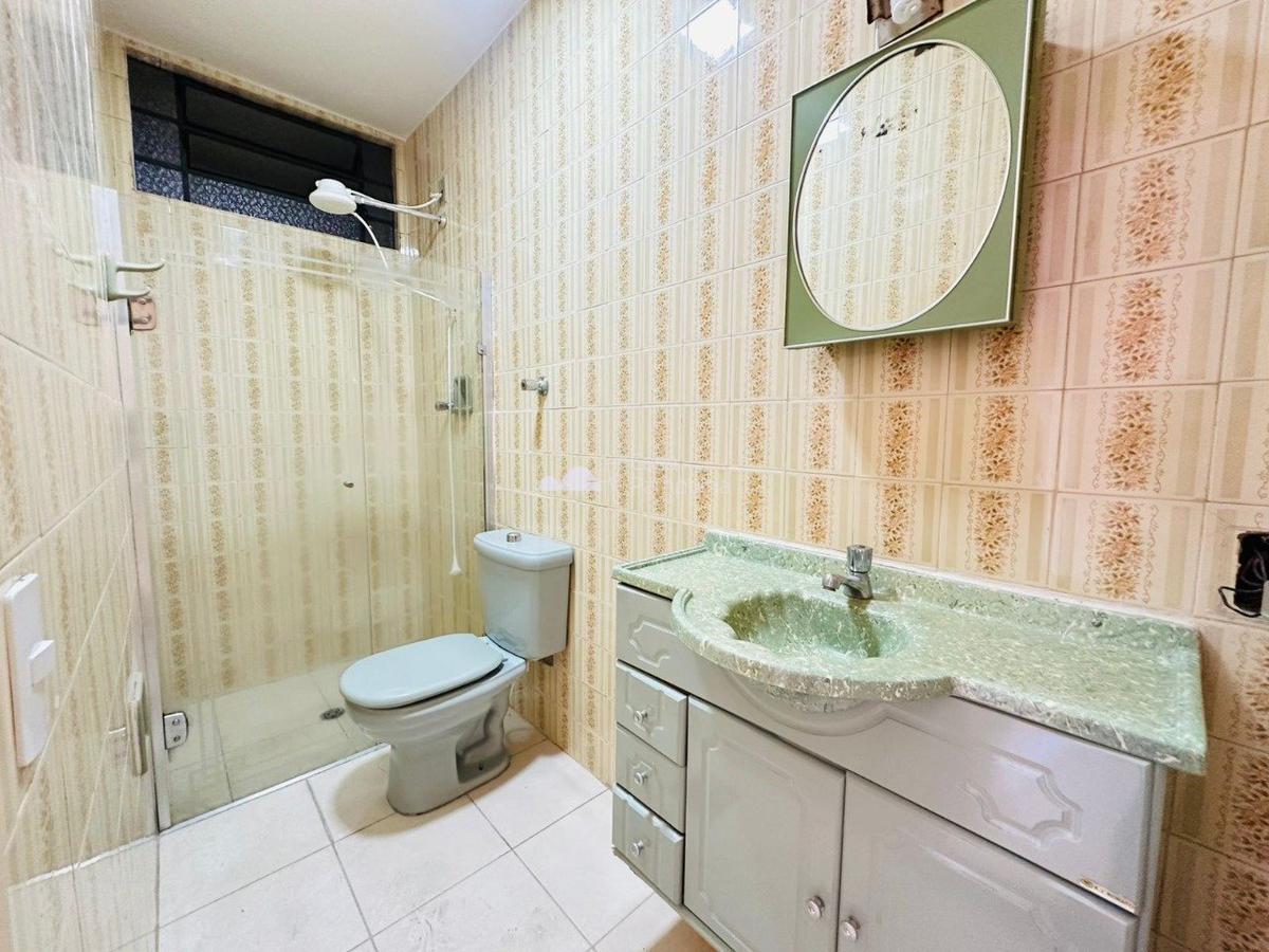 Casa, Santa Mônica, 2 Quartos, 1 Vaga