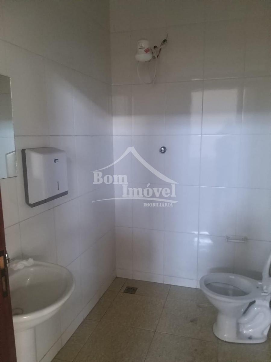 Galpão, Centro, 0 Quarto, 0 Vaga