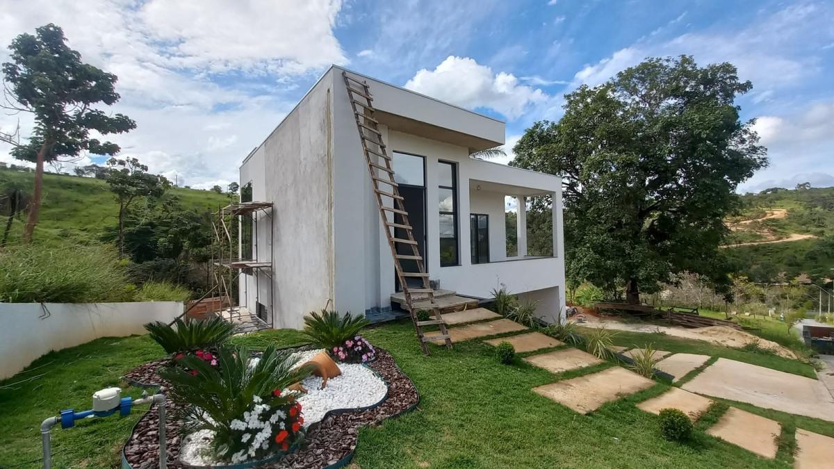 Casa, Lagoinha de Fora, 3 Quartos, 4 Vagas
