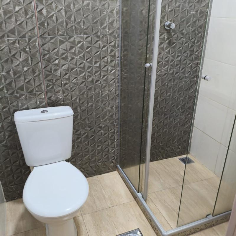 Apartamento, Centro, 1 Quarto, 0 Vaga