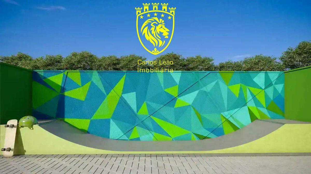 Apartamento, Estoril, 2 Quartos, 1 Vaga, 1 Suíte