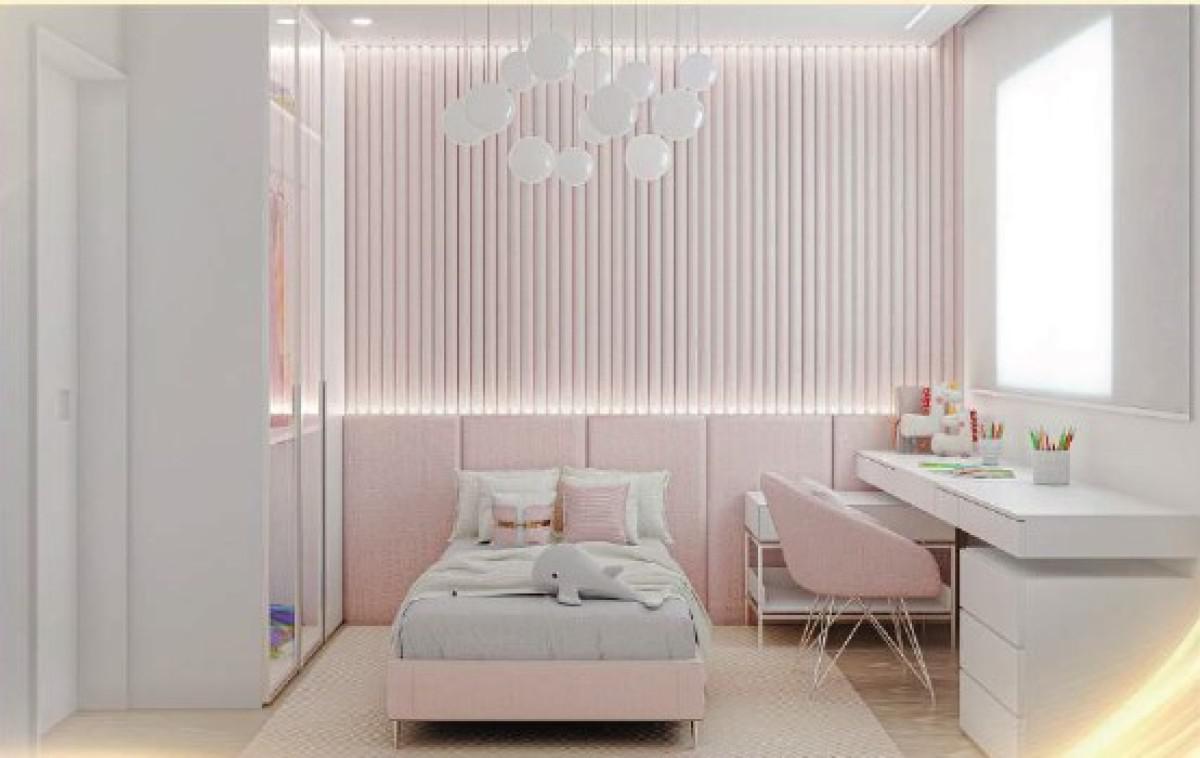 Apartamento, Fonte Grande, 2 Quartos, 1 Vaga, 1 Suíte
