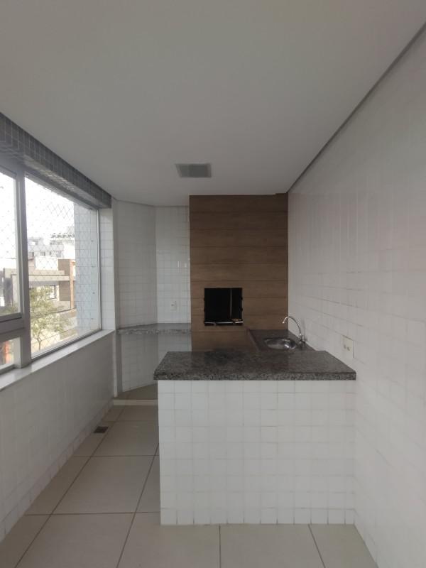 Apartamento, Dona Clara, 4 Quartos, 2 Vagas, 2 Suítes