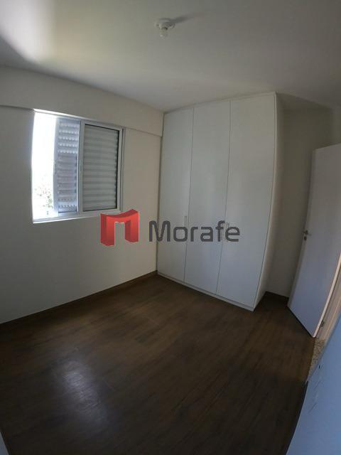 Apartamento, Ouro Preto, 2 Quartos, 3 Vagas, 1 Suíte