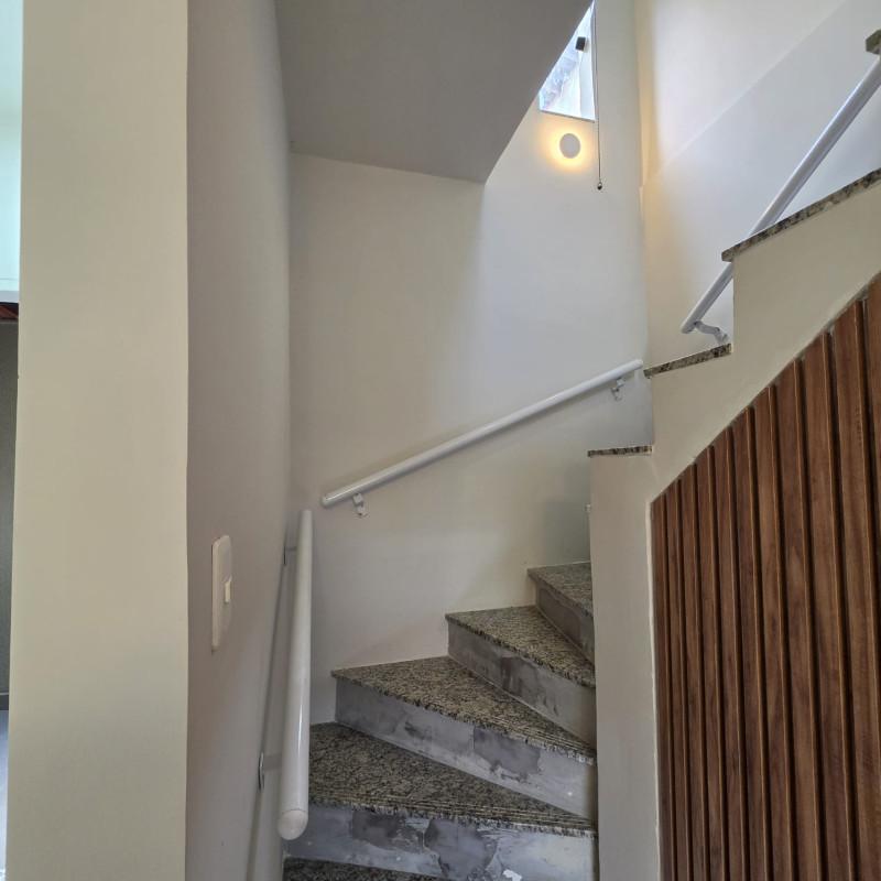 Casa, Jardim América, 2 Quartos, 1 Vaga