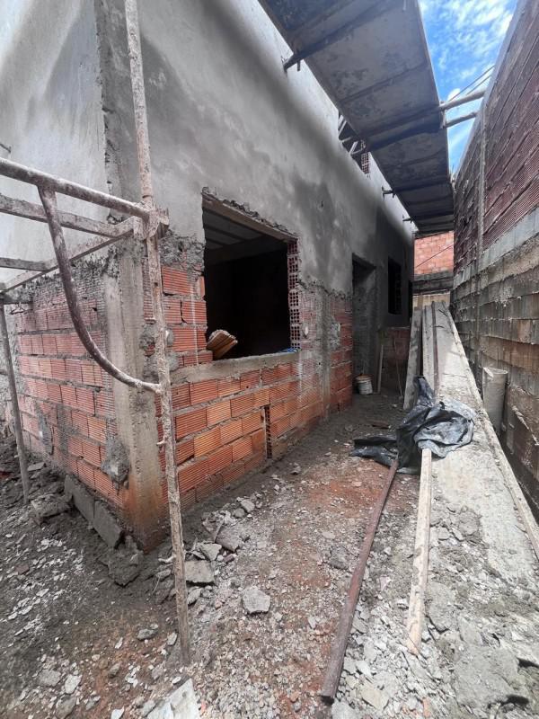 Casa, Masterville, 3 Quartos, 2 Vagas, 1 Suíte