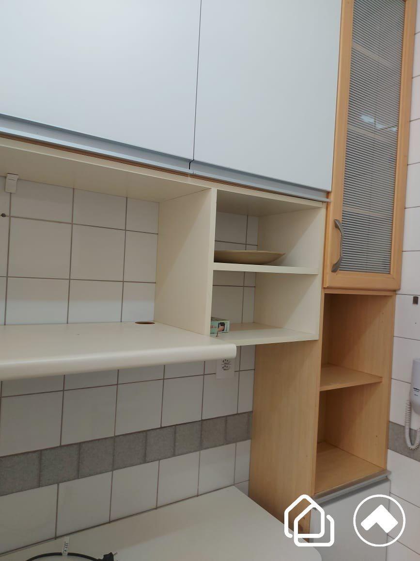 Apartamento, Buritis, 3 Quartos, 2 Vagas, 1 Suíte