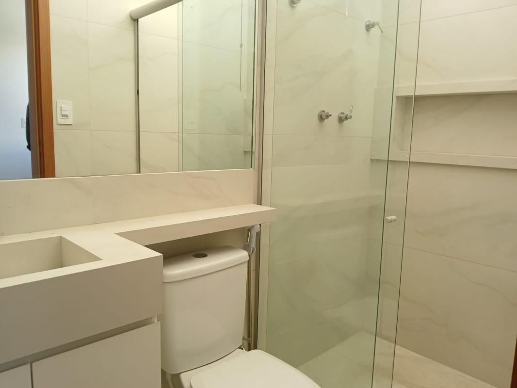 Casa, Planalto, 3 Quartos, 2 Vagas, 1 Suíte