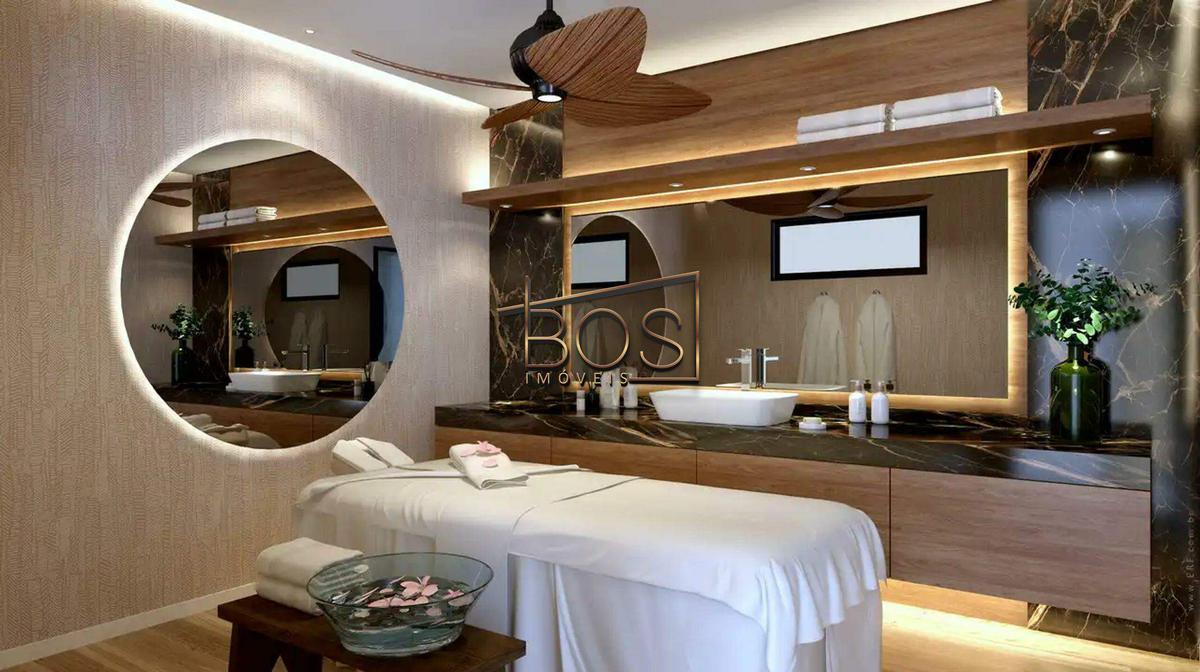 Cobertura, Santo Antônio, 4 Quartos, 4 Vagas, 2 Suítes