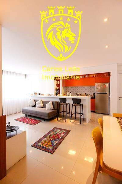 Apartamento, Anchieta, 3 Quartos, 3 Vagas, 1 Suíte