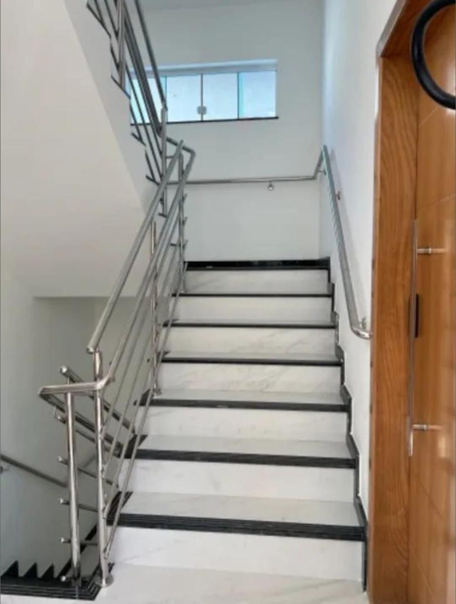 Cobertura, Planalto, 2 Quartos, 2 Vagas, 1 Suíte