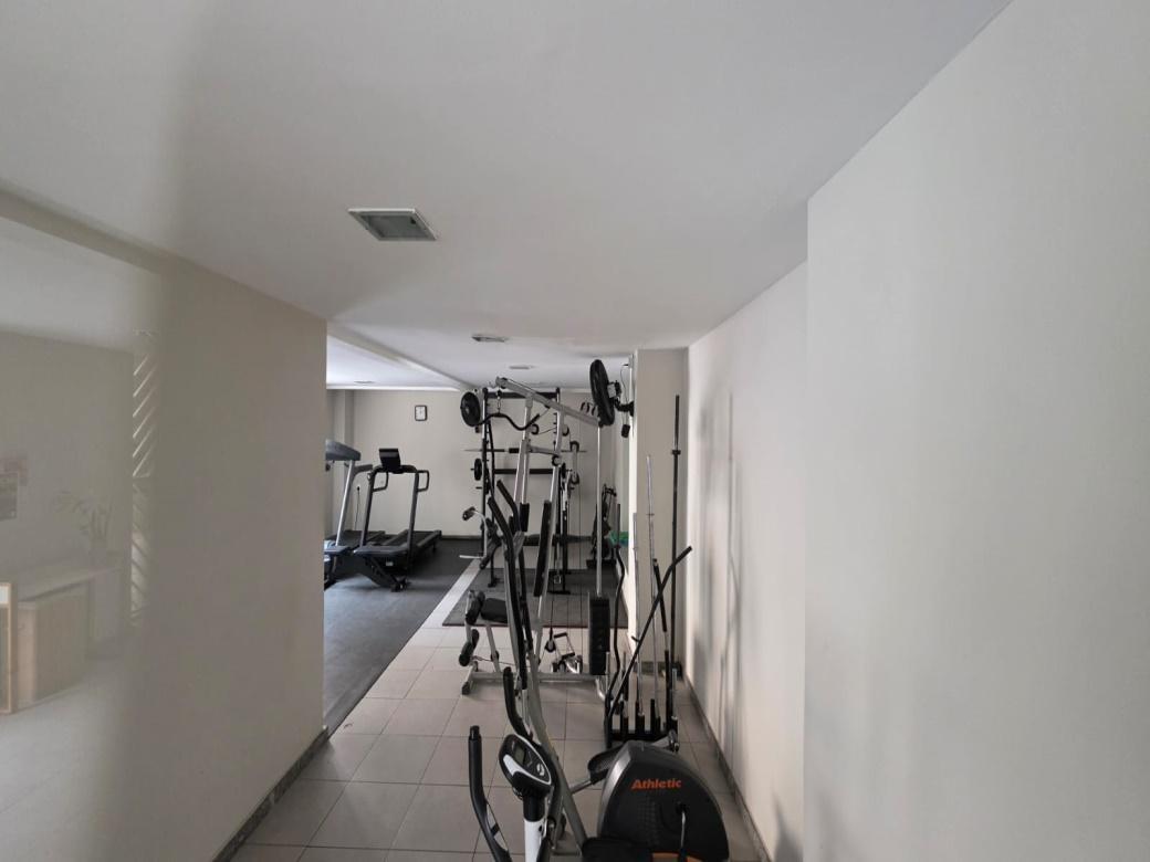 Apartamento, Sion, 4 Quartos, 2 Vagas, 1 Suíte