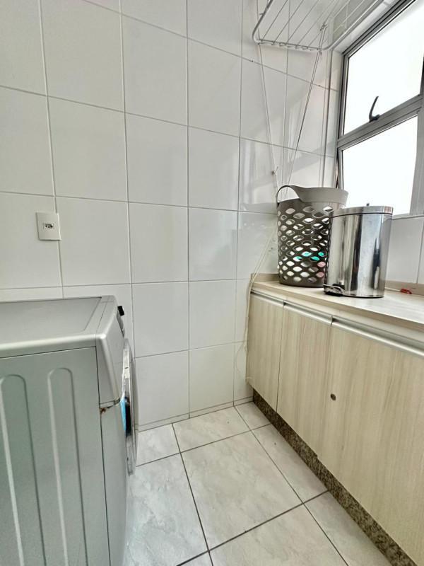 Apartamento, Bandeirantes (pampulha), 3 Quartos, 1 Vaga, 1 Suíte