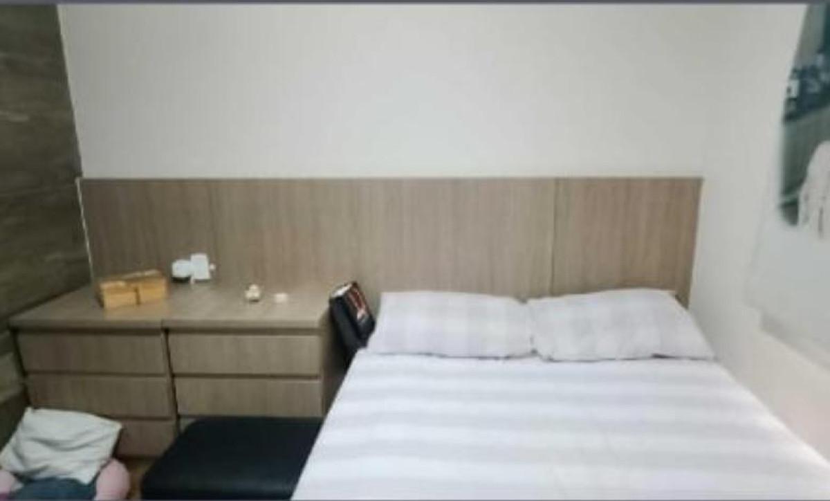 Apartamento, Serrano, 2 Quartos, 1 Vaga