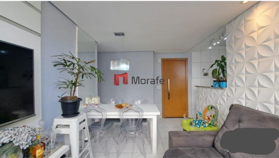Apartamento, Castelo, 2 Quartos, 1 Vaga