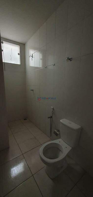 Apartamento, Timirim, 2 Quartos, 1 Vaga, 1 Suíte