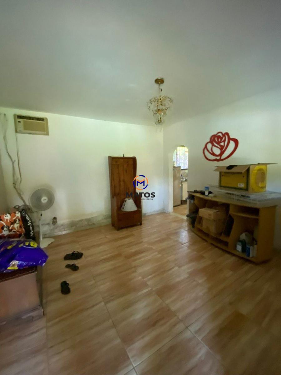 Fazenda, Bonanza, 3 Quartos, 10 Vagas