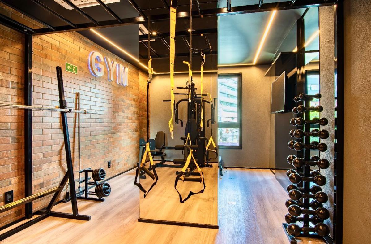 Apartamento, Santo Agostinho, 3 Quartos, 2 Vagas, 1 Suíte