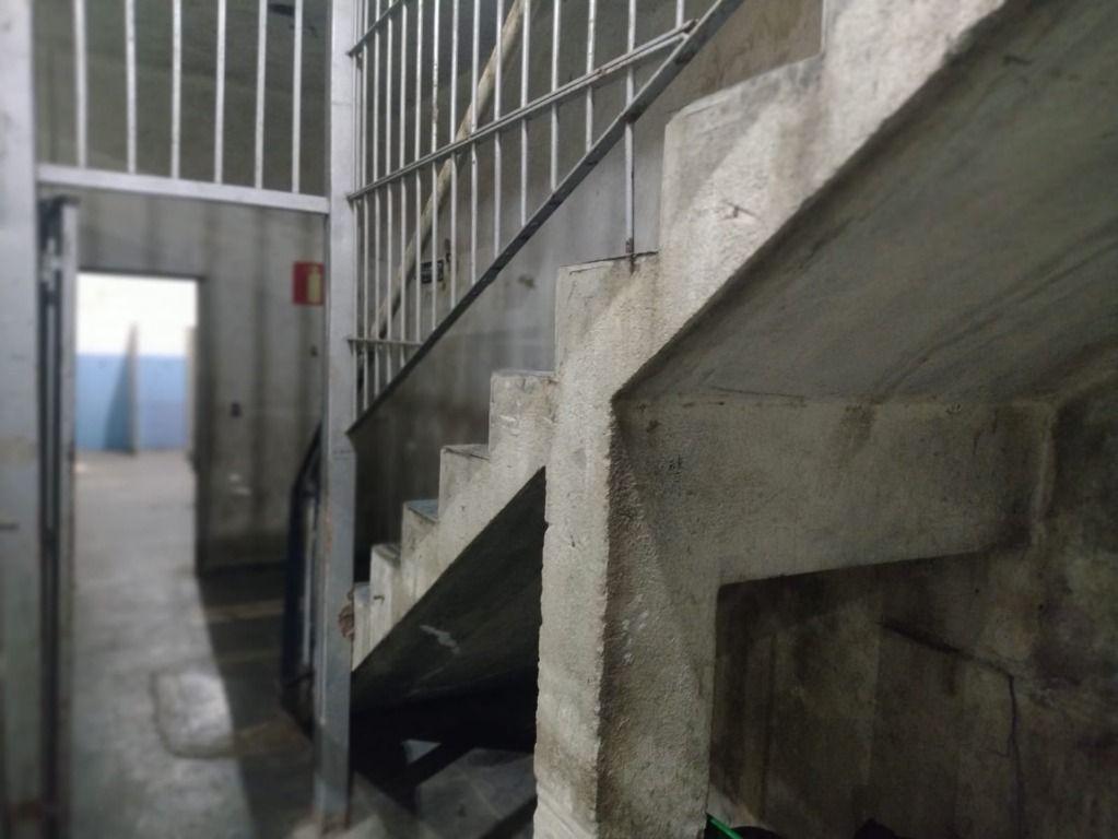Galpão, Itacolomi, 0 Quarto, 0 Vaga