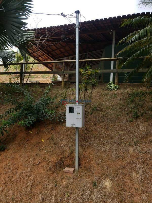 Fazenda, São José, 1 Quarto, 5 Vagas
