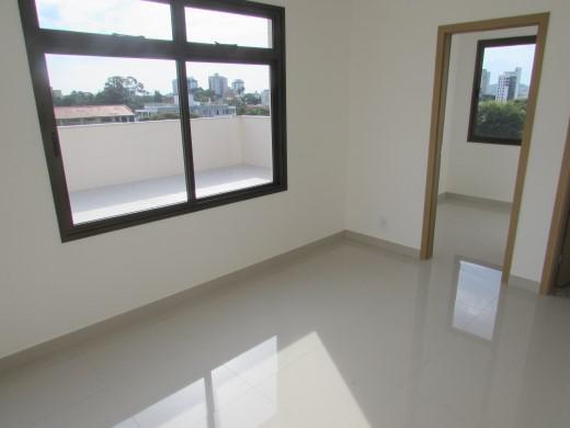 Apartamento, Itapoã, 4 Quartos, 3 Vagas, 1 Suíte